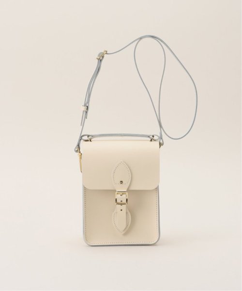 【THE CAMBRIDGE SATCHEL/ケンブリッジサッチェル】 THE BINOCULAR BAG THE Spick CAMBRIDGE SATCHEL/ケンブリッジサッチェル