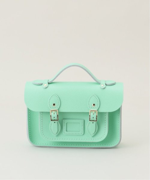 【THE CAMBRIDGE SATCHEL/ケンブリッジサッチェル】 THE MINI THE Spick CAMBRIDGE SATCHEL/ケンブリッジサッチェル