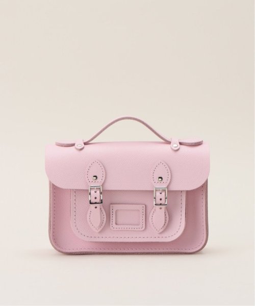 【THE CAMBRIDGE SATCHEL/ケンブリッジサッチェル】 THE MINI THE Spick CAMBRIDGE SATCHEL/ケンブリッジサッチェル