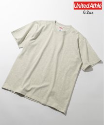 United Athle/【UNITED ATHLE / ユナイテッドアスレ】6.2oz トップス 半袖 Tシャツ 推し活 カラバリ ユニセックス カラバリ プレミアム 5942/505995669