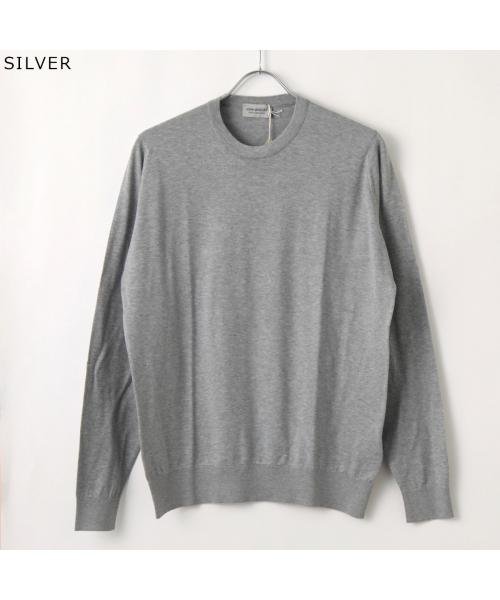 JOHN SMEDLEY セーター ROWLAND ローランド コットン
