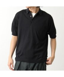 JOHN SMEDLEY/JOHN SMEDLEY ニット ポロシャツ REID 半袖 コットン/505995764