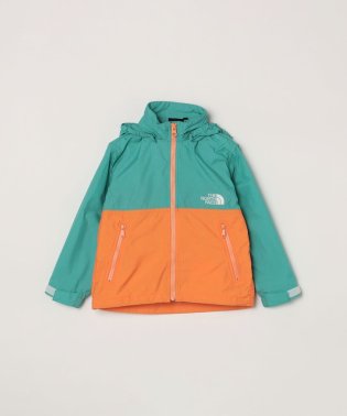 SHIPS any WOMEN/THE NORTH FACE: COMPACT JACKET<KIDS>/505995982