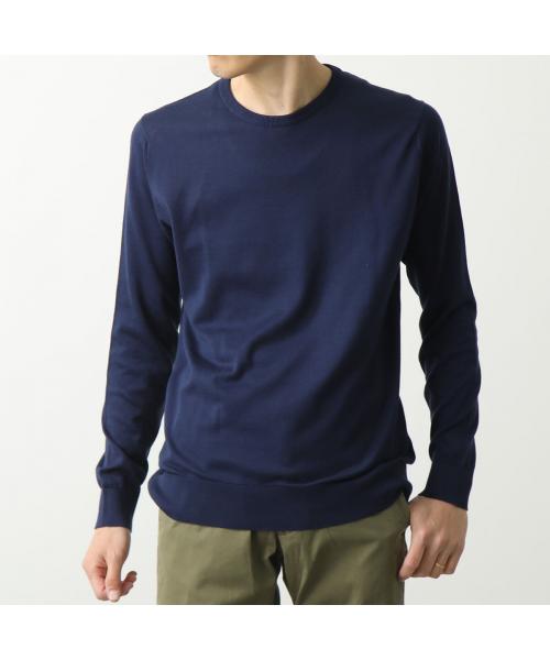 セール】JOHN SMEDLEY セーター DAVID デイビッド 長袖(505996072 ...