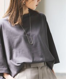 NOBLE/【MERAKI】アーチネックレス/505996355