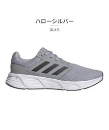 adidas(adidas)/アディダス adidas メンズ ギャラクシー GALAXY 6 / GLX 6 GW3848 GW4138 GW4139 GW4140/シルバー