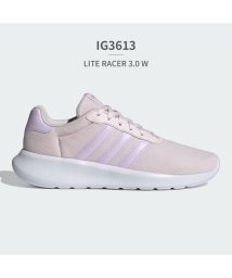 Adidas/アディダス adidas レディース ライト レーサー 3.0 LITE RACER 3.0 W GW7955 GY0699 HP6103 IG3613/505996382