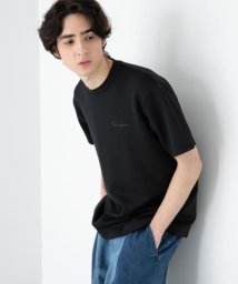 SENSE OF PLACE by URBAN RESEARCH/『ユニセックス』シシュウダンボールポンチTシャツ(5分袖)/505996437