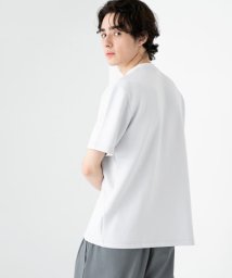 SENSE OF PLACE by URBAN RESEARCH/『ユニセックス』ダンボールポンチTシャツ(5分袖)/505996438