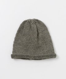 URBAN RESEARCH DOORS/ENDS and MEANS　Roll Up Knit Cap/505996491