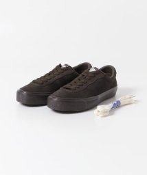 URBAN RESEARCH DOORS(アーバンリサーチドアーズ)/Last Resort AB　VM001 Lo Suede/COFFEEBEAN