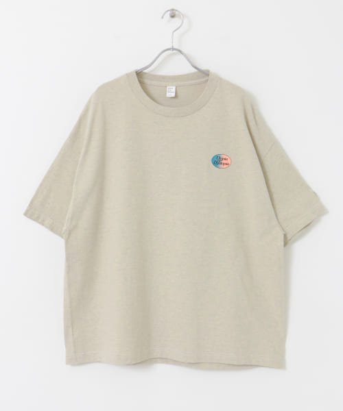 URBAN RESEARCH DOORS(アーバンリサーチドアーズ)/ENDS and MEANS　UOD/S.BEIGE