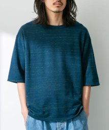 URBAN RESEARCH Sonny Label/JAPAN MADE ショートスリーブプルオーバー/505996562