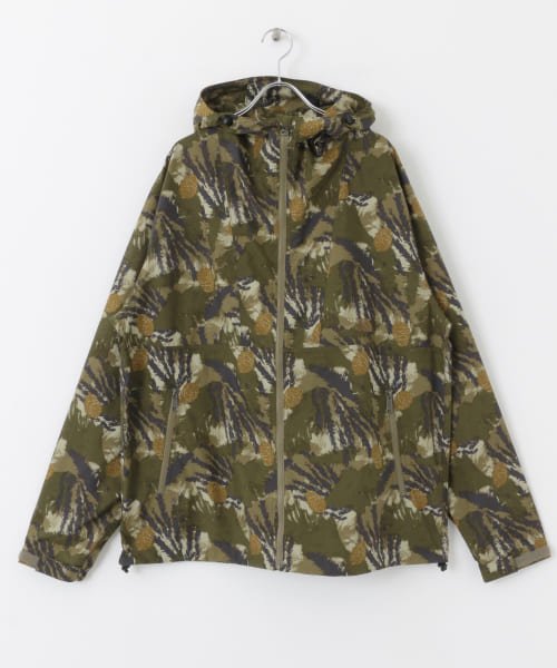 URBAN RESEARCH Sonny Label(アーバンリサーチサニーレーベル)/THE NORTH FACE　Novelty Compact Jacket/プランツカーキ