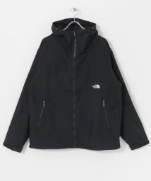 URBAN RESEARCH Sonny Label(アーバンリサーチサニーレーベル)/THE NORTH FACE　Compact Jacket/ブラック