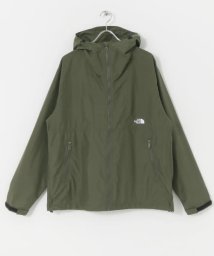 URBAN RESEARCH Sonny Label/THE NORTH FACE　Compact Jacket/505996587