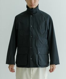 URBAN RESEARCH/Barbour　os peached bedale casual/505996656