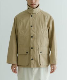 URBAN RESEARCH/Barbour　os peached bedale casual/505996656