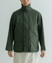 URBAN RESEARCH/Barbour　os peached bedale casual/505996656