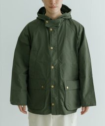 URBAN RESEARCH/Barbour　os hooded bedale showerproof/505996658