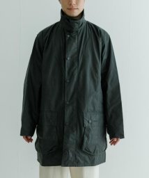 URBAN RESEARCH/Barbour　os border wax/505996663