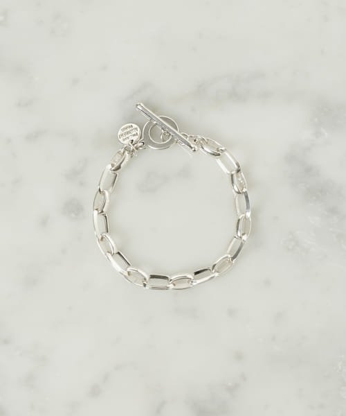 URBAN RESEARCH(アーバンリサーチ)/PHILIPPE AUDIBERT　Norah bracelet/SILVER