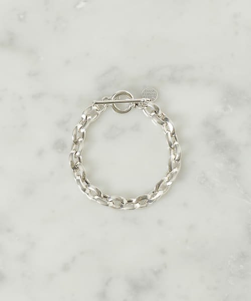 URBAN RESEARCH(アーバンリサーチ)/PHILIPPE AUDIBERT　Tyra bracelet/SILVER