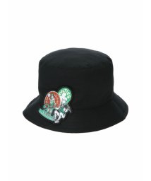 Mitchell & Ness/セルティックス ロゴラップ バケット NBA LOGOLAP BUCKET HWC CELTICS/505996717