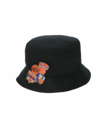 Mitchell & Ness/ニックス ロゴラップ バケット NBA LOGOLAP BUCKET HWC KNICKS/505996721