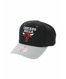 Mitchell & Ness/ブルズ ブレッド プロ スナップバック NBA BRED PRO SNAPBACK BULLS/505996723