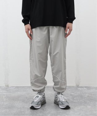 417 EDIFICE/【CABARET POVAL / キャバレーポバール】Breathable Track Trousers/505996740