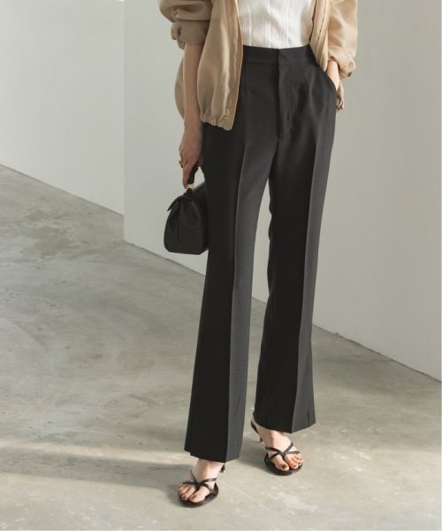 《追加》サイドベンツスリムパンツ  I1499257417(11440円)