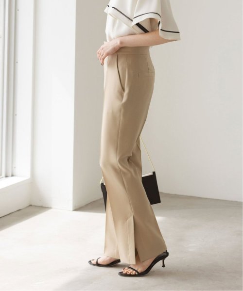 《追加》サイドベンツスリムパンツ  I1499257417(11440円)