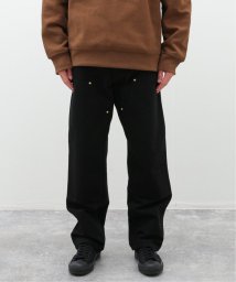 JOURNAL STANDARD/【CARHARTT WIP / カーハート ダブリューアイピー】DOUBLE KNEE PANT(rinsed)/505996850