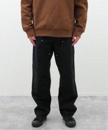 JOURNAL STANDARD/【CARHARTT WIP / カーハート ダブリューアイピー】DOUBLE KNEE PANT(aged canvas)/505996851