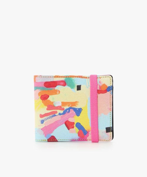 【ユニセックス】 WAH14－01 ウォレット 