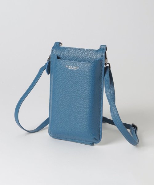 BLACK LABEL CRESTBRIDGE(BLACK LABEL CRESTBRIDGE) |スマートフォン  