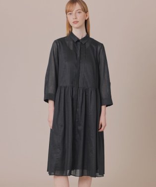 MACKINTOSH LONDON/【WEB・一部店舗限定】ピケボイルワンピース/505933329