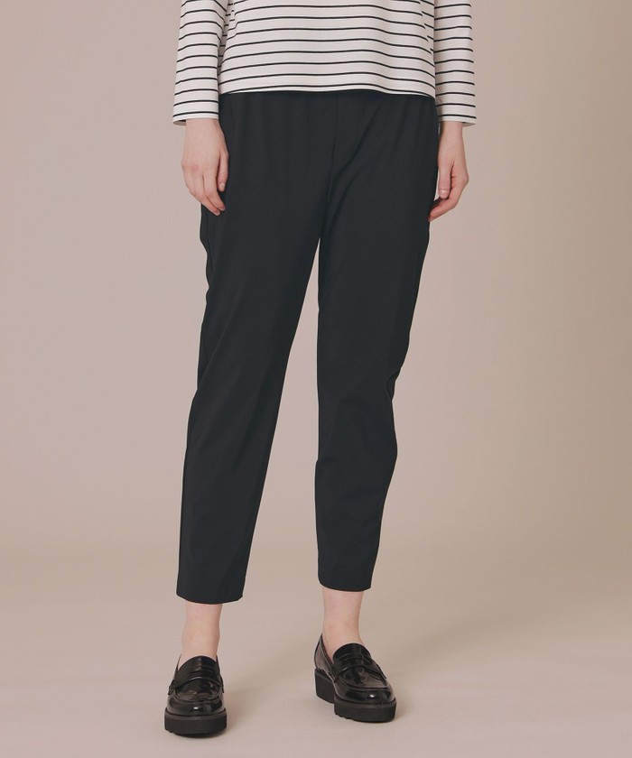【新品タグ付】MACKINTOSH　LONDON　パンツ　ブラック系　日本製 ブラック系｜パンツ｜MACKINTOSH LONDON(マッキントッシュ