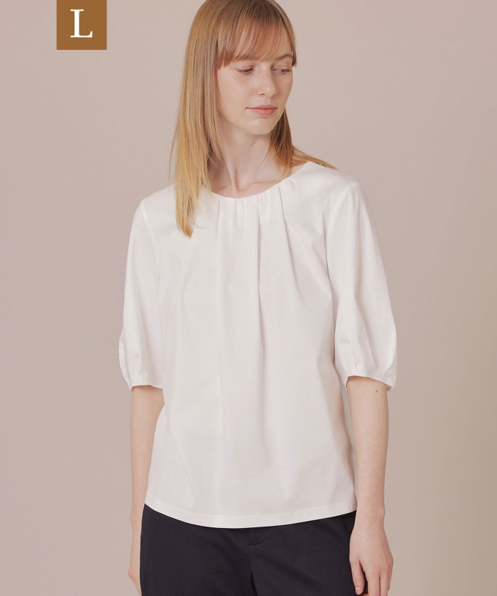 S｜カットソー・Tシャツ｜MACKINTOSH LONDON(Lサイズ