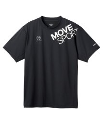 MOVESPORT/S.F.TECH COOL ショートスリーブシャツ/505947323