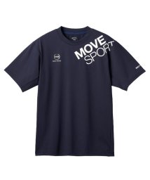 MOVESPORT/S.F.TECH COOL ショートスリーブシャツ/505947323