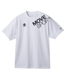 MOVESPORT/S.F.TECH COOL ショートスリーブシャツ/505947323