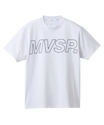 MOVESPORT/SUNSCREEN TOUGH コットンライク ショートスリーブシャツ/505947325