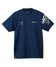 MOVESPORT/SUNSCREEN TOUGH ショートスリーブTシャツ/505947328