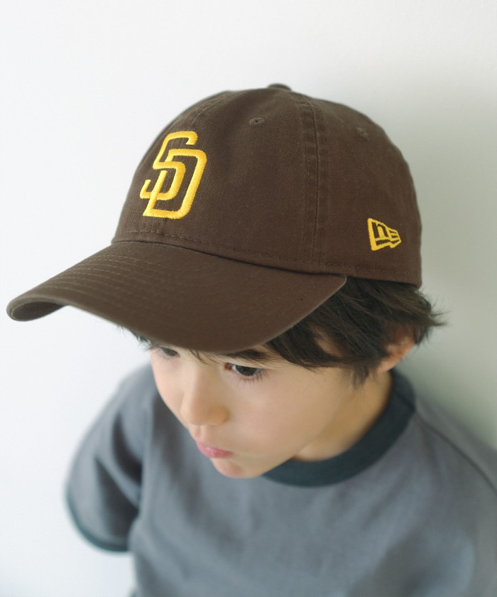 別注】＜NEW ERA＞EX 920 MLB キャップ(505969338) | グリーンレーベル