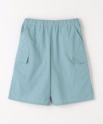 green label relaxing （Kids）/TJ タッサーカーゴ ショートパンツ 140cm－160cm/505969340