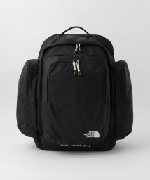 green label relaxing （Kids）(グリーンレーベルリラクシング（キッズ）)/＜THE NORTH FACE＞サニーキャンパー 40＋6（キッズ）46L / リュック/BLACK