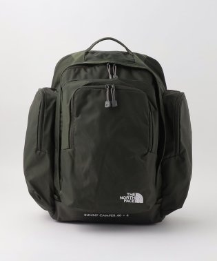 green label relaxing （Kids）/＜THE NORTH FACE＞サニーキャンパー 40＋6（キッズ）46L / リュック/505969341