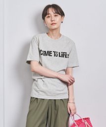 UNITED ARROWS/【別注】＜MIXTA＞COME TO LIFE Tシャツ/505970816